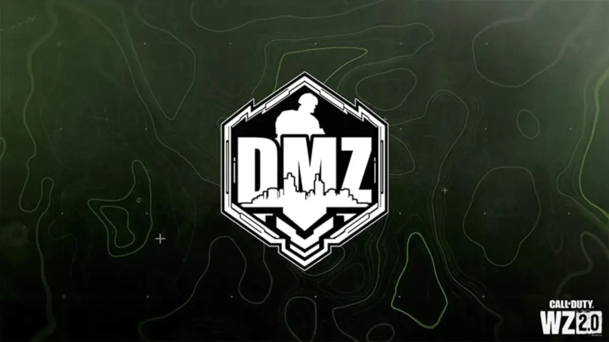 DMZ Beta (Call of Duty: Modern Warfare 2) – screenshot 1