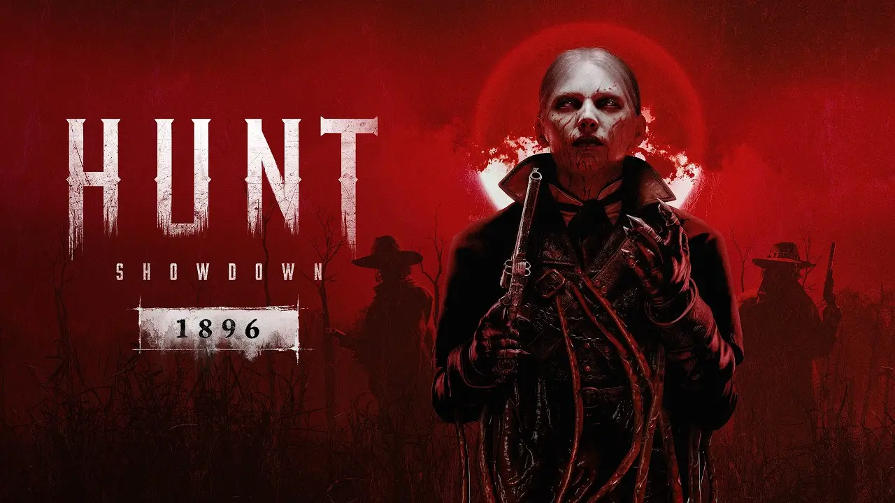 Hunt Showdown 1896 - Blood Testament & Update 2.9