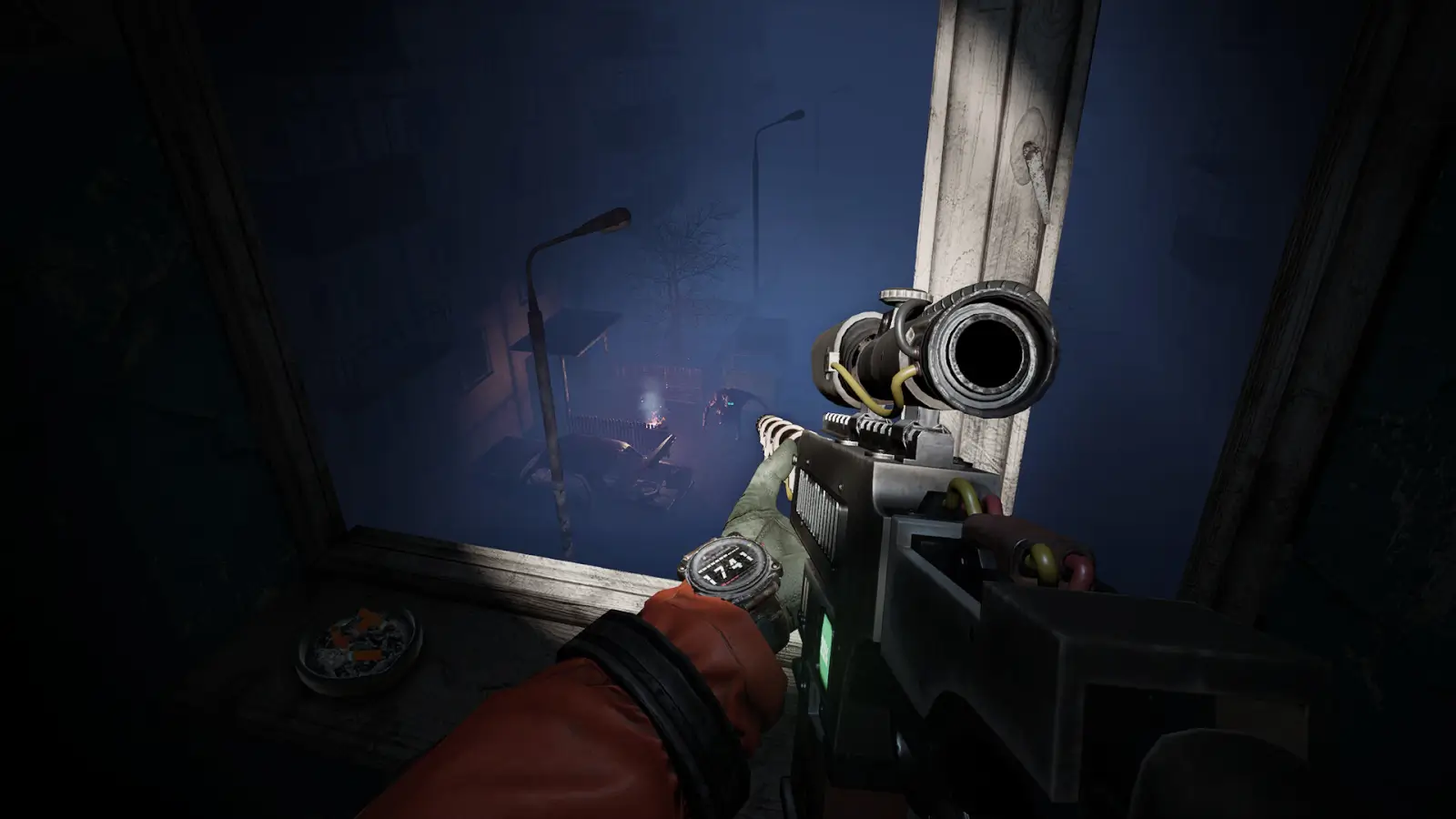 CONVRGENCE – Screenshot 3