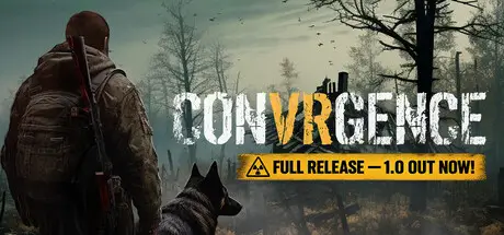 CONVRGENCE – Screenshot 1