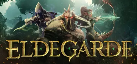 Eldegarde – Screenshot 1