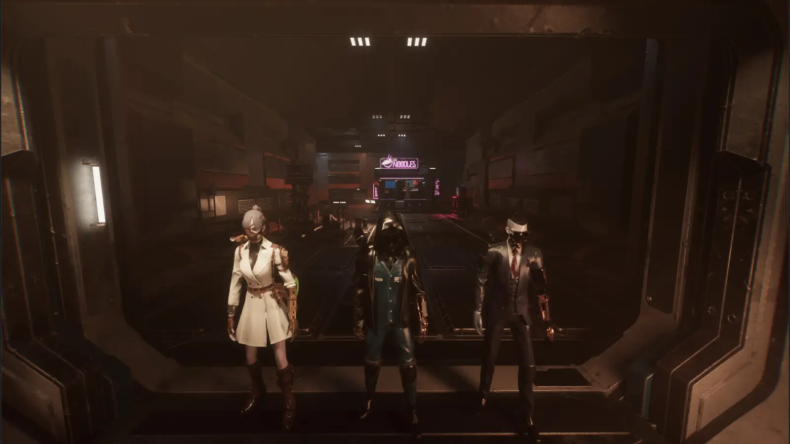 Golden Hand – Screenshot 3