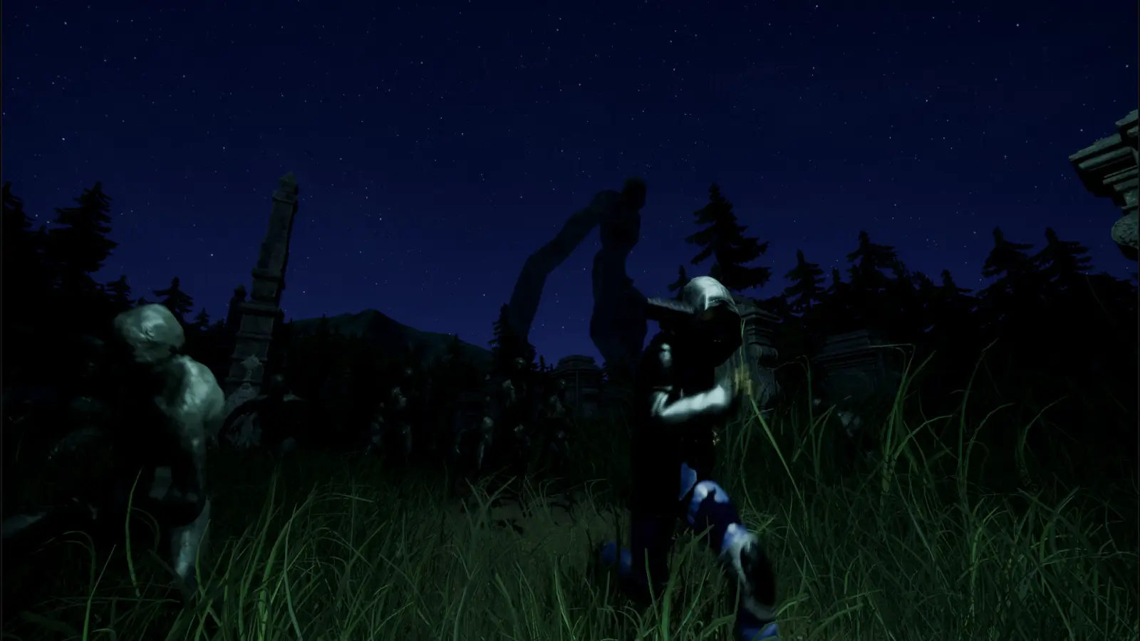 Golden Hand – Screenshot 5