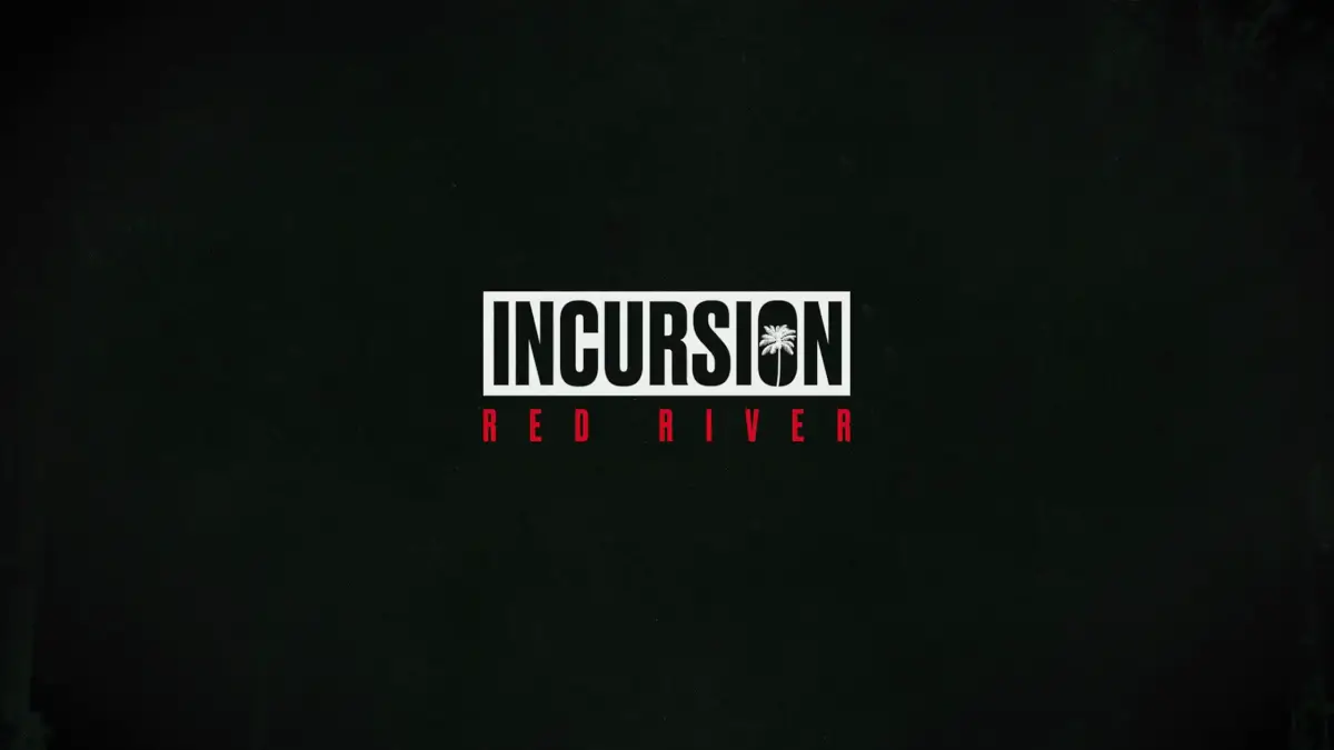 Incursion Red River – Screenshot 1